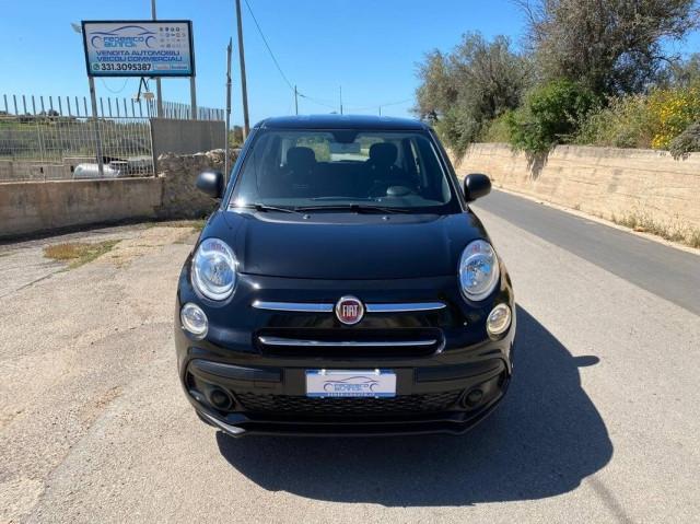 Fiat 500 L 500L 1.3 mjt Business 95cv my19