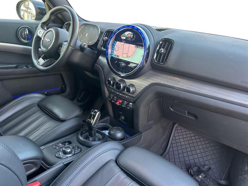 Mini Cooper SD Countryman 2.0 Cooper SD