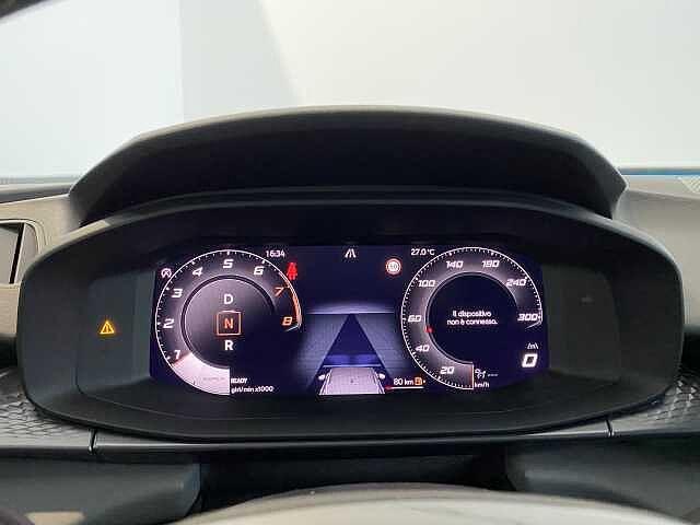 CUPRA Terramar 1.5 e-Hybrid DSG VZ