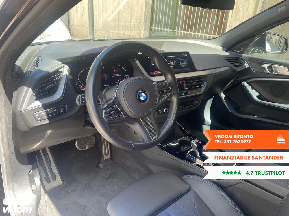 BMW Serie 1 (F40) 118i 5p. Colorvision Ed...