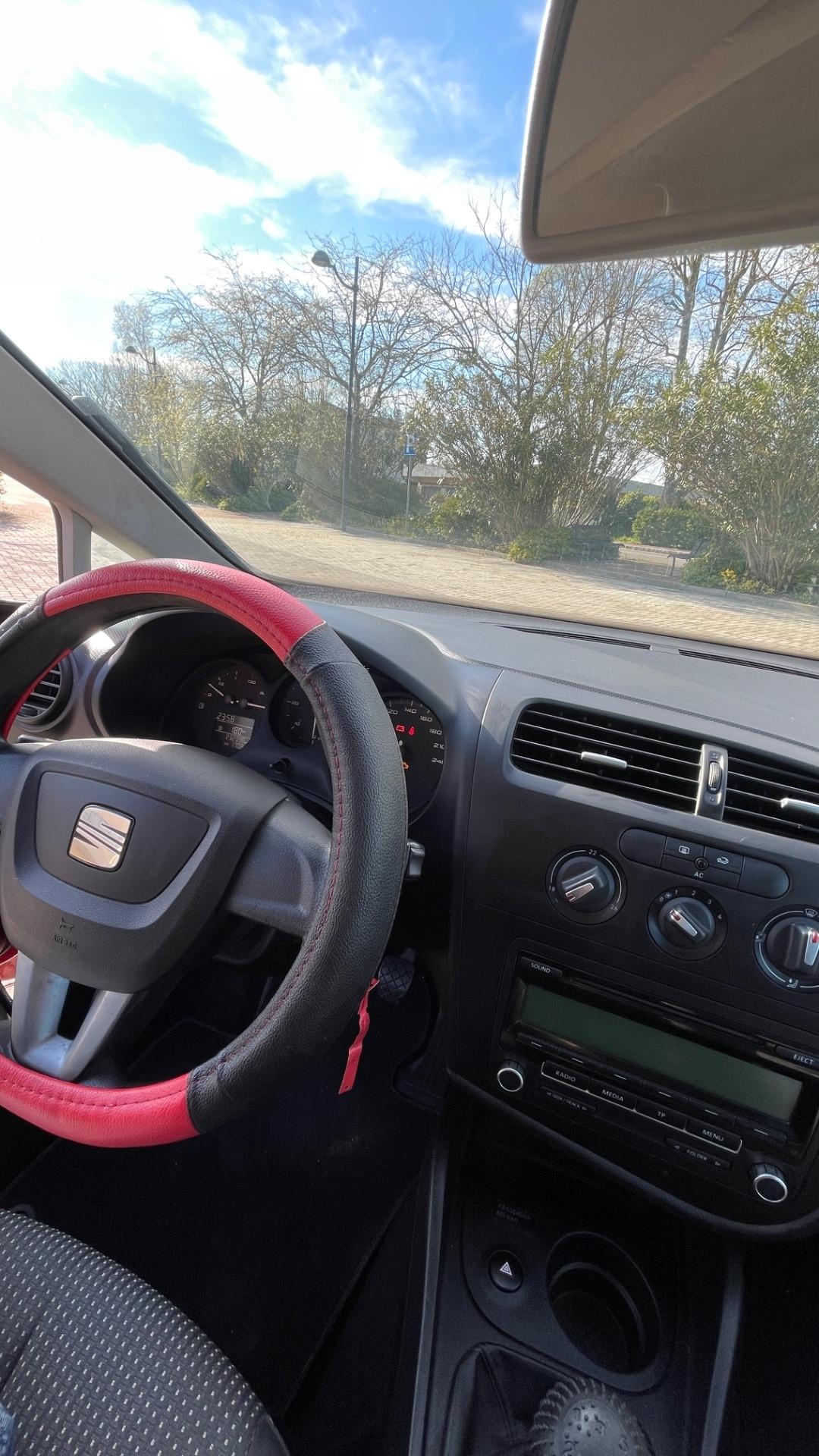 Seat Leon 1.6 TDI CR DPF Style