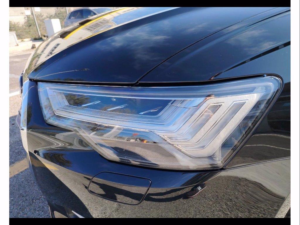 AUDI A6 40 2.0 tdi mhev 12v business advanced s-tronic del 2025