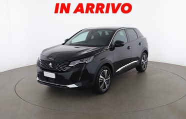 *IN ARRIVO*Peugeot 3008 BlueHDi 130 S&S EAT8 Allure Pack Pelle/Led