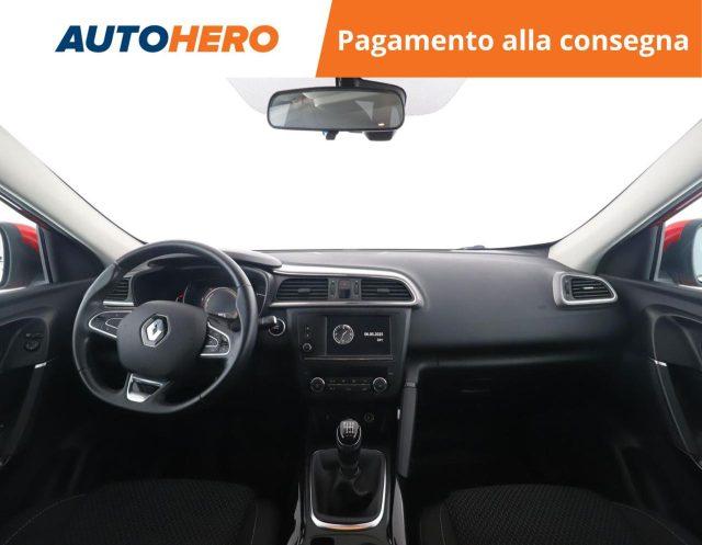 RENAULT Kadjar TCe 130CV Energy Zen