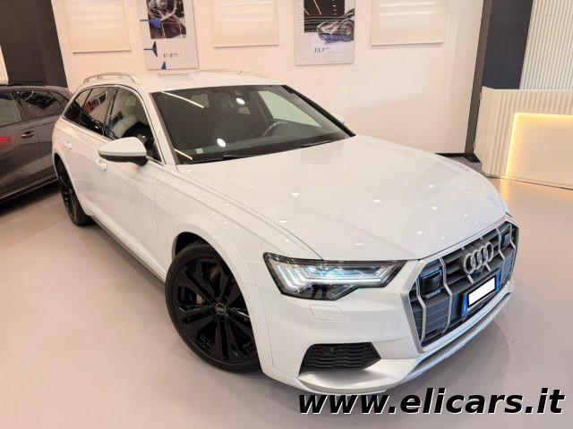 AUDI A6 ALLROAD 3.0 TFSI quattro ultra S tronic Business