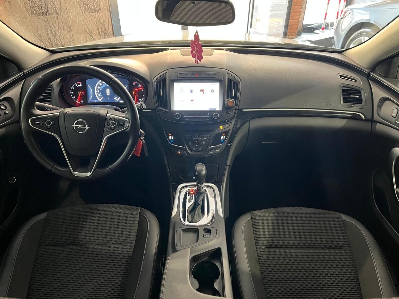 Opel Insignia 1.6 CDTI 136CV Sports Tourer aut. Cosmo Business