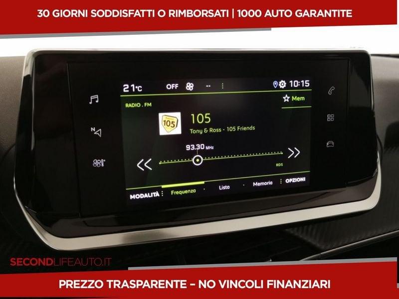 Peugeot 2008 1.2 puretech Active Pack s&s 100cv