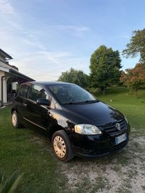 Volkswagen Fox 1.2 Sport