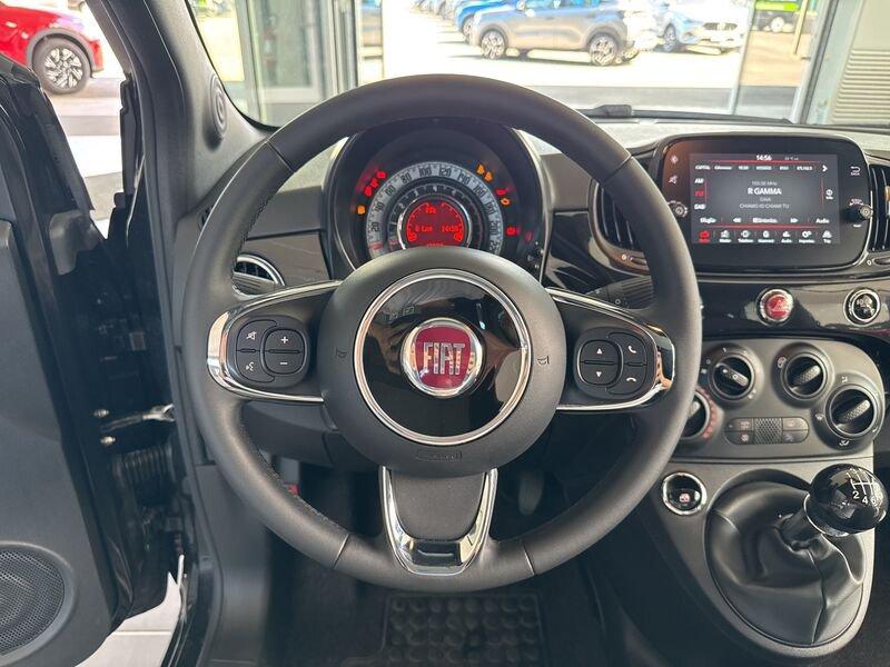 FIAT 500 1.0 Hybrid 70cv Dolcevita - PROMO