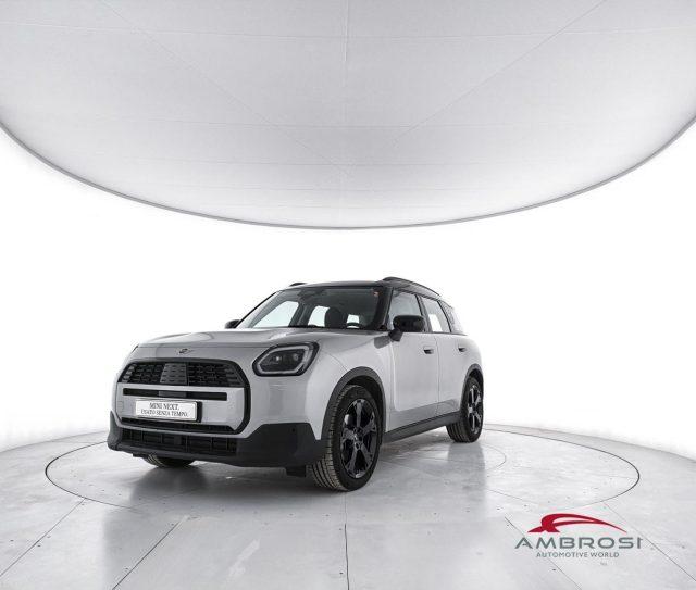 MINI Countryman Cooper 2.0 48V Classic auto 163CV