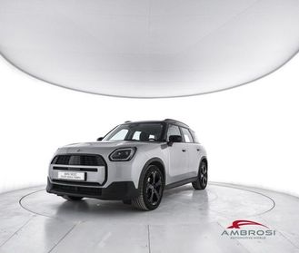 MINI Countryman Cooper 2.0 48V Classic auto 163CV