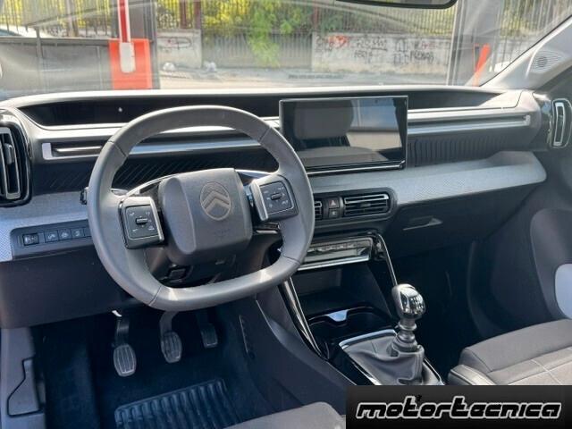 Citroen C3 PureTech 100 S&S Max