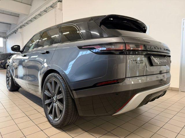 LAND ROVER Range Rover Velar 2.0D I4 240 CV R-Dynamic HSE //BELL1SS1MA//