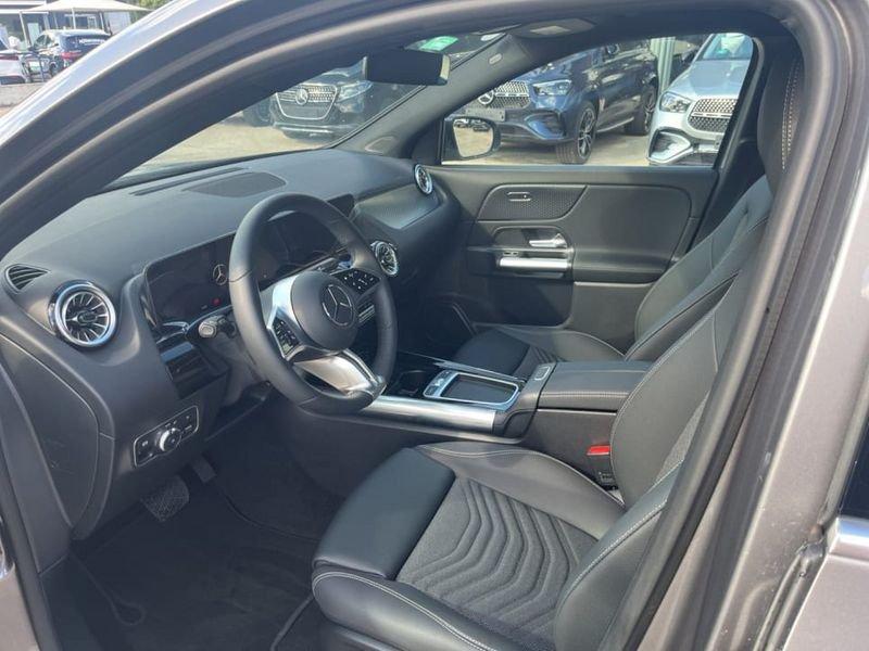 Mercedes-Benz EQA 300 4Matic Progressive Advanced
