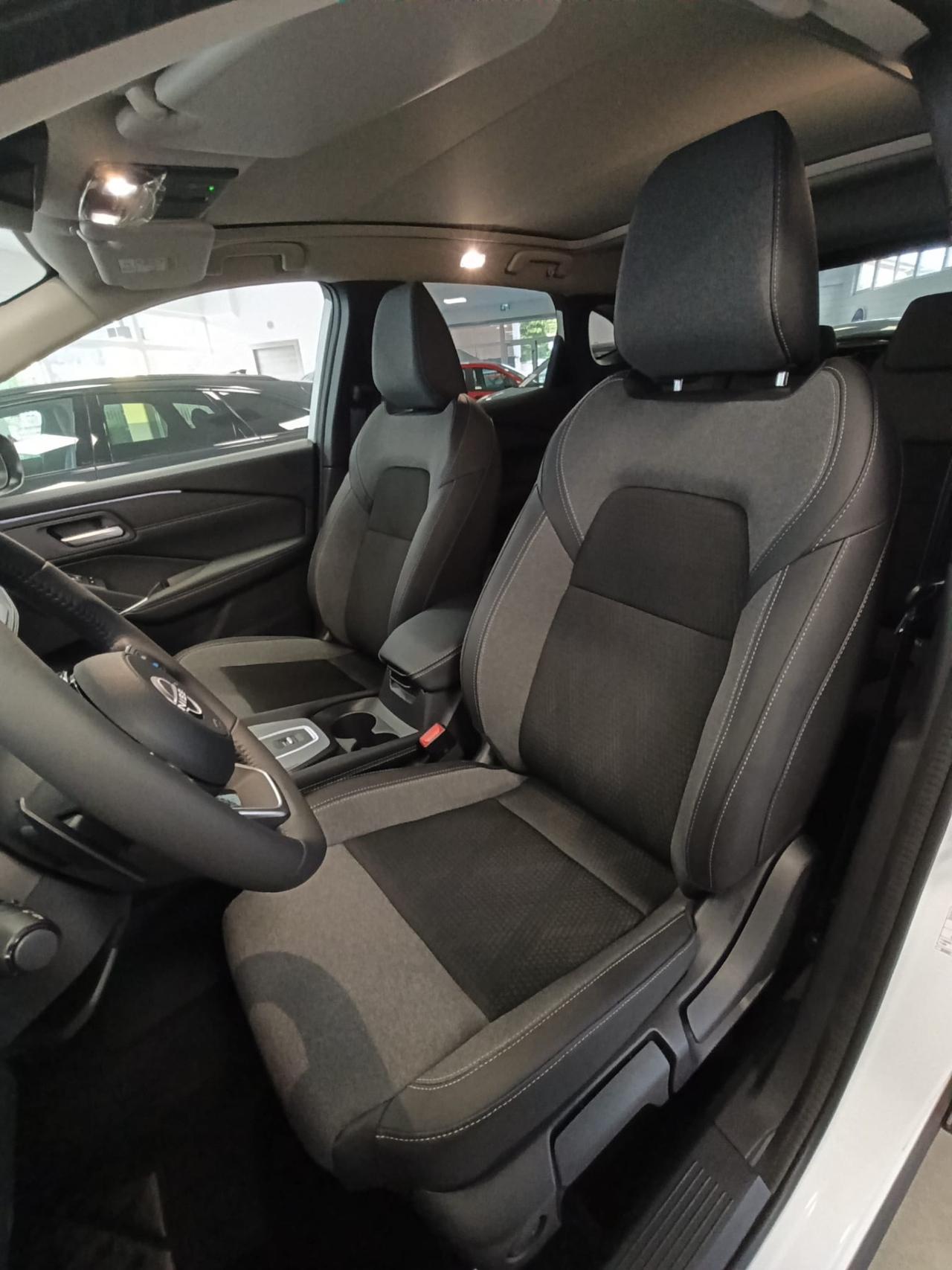 Nissan Qashqai MHEV 158 CV Xtronic N-Connecta