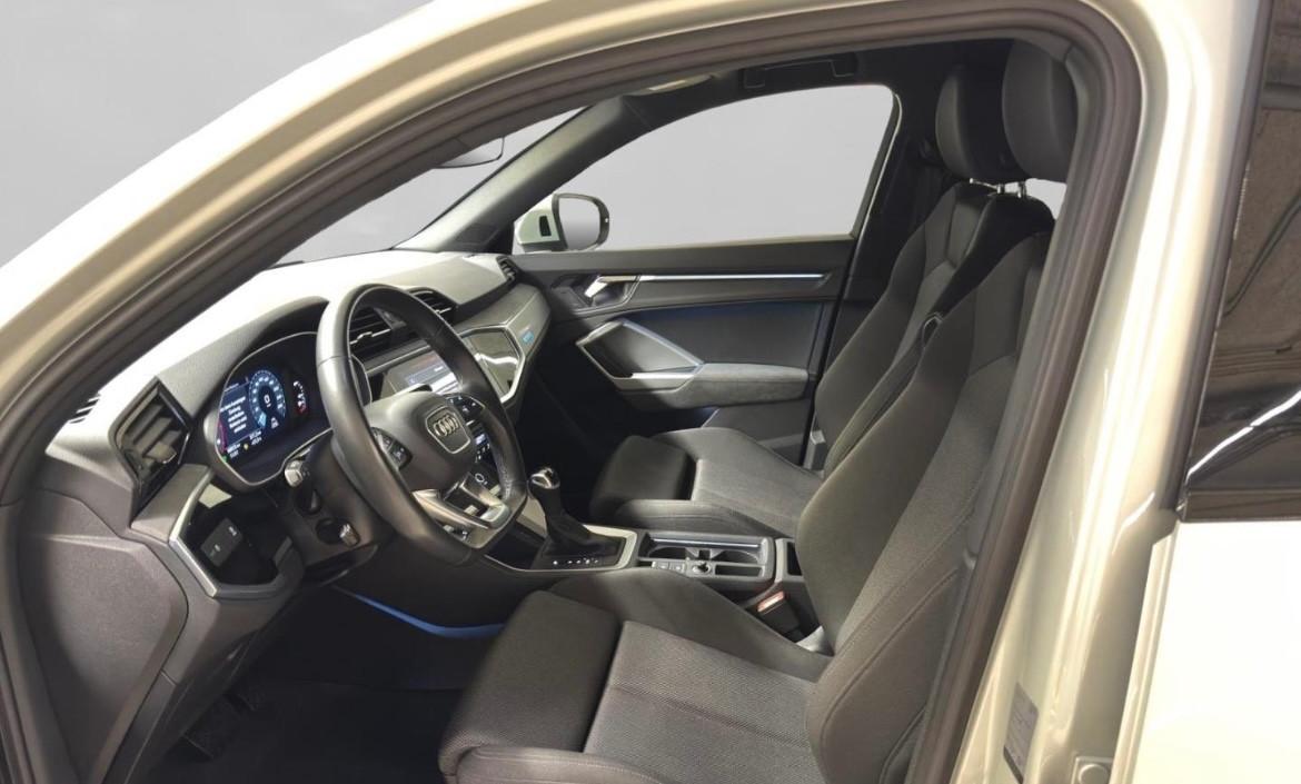 Audi Q3 Sportback 45 TFSI e