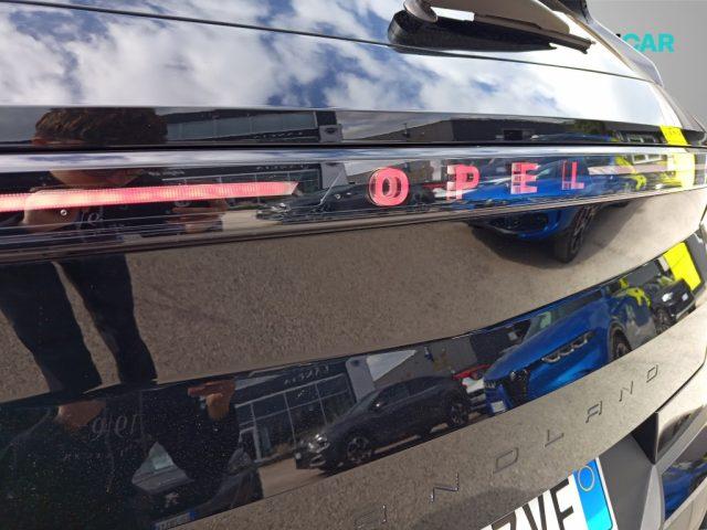 OPEL Grandland Hybrid 145 CV EDCT GS