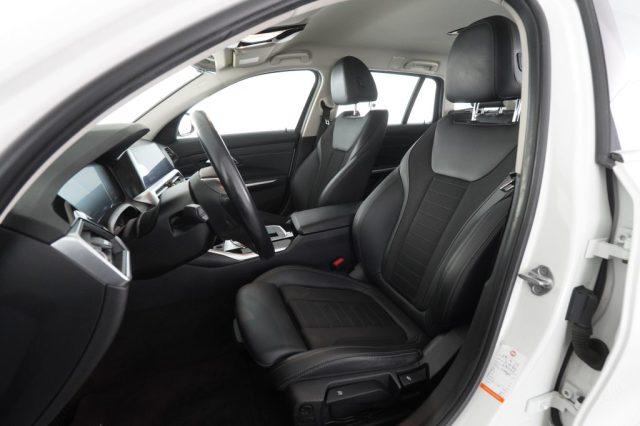 BMW 318 Serie 3 (G20/G21) d Touring Sport/ d 48V Touring