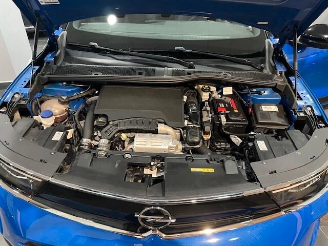 Opel Mokka 1.2 Turbo 130 CV aut. Ultimate