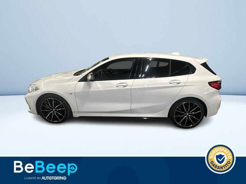 BMW Serie 1 M 135I XDRIVE AUTO