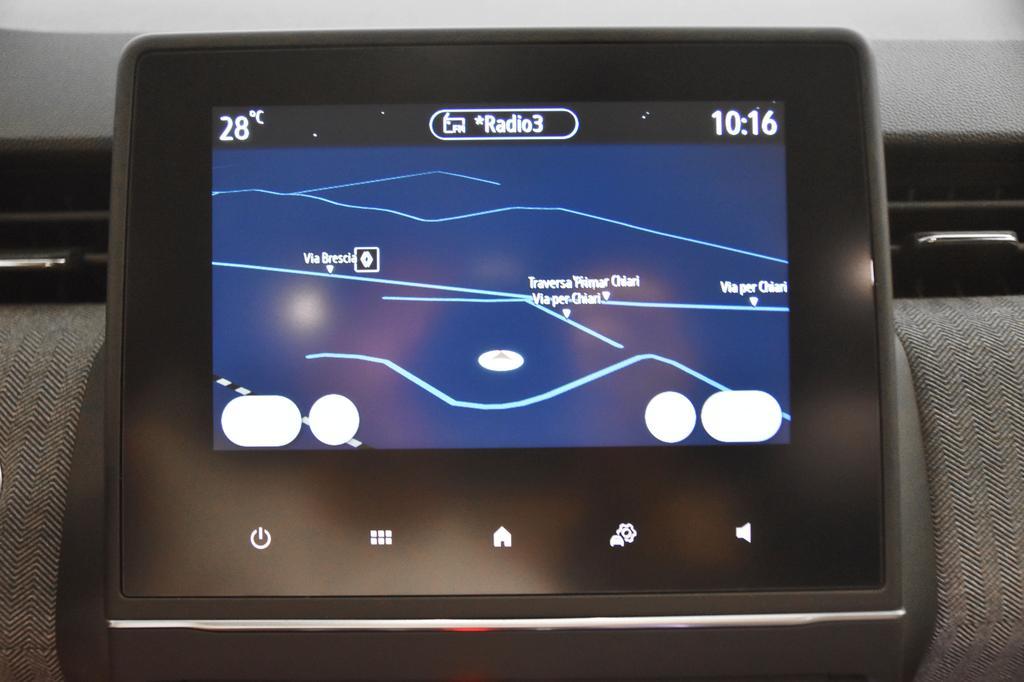 Renault Clio 1.0 ECO-G Techno