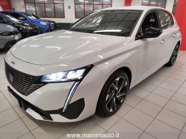 Peugeot 308 1.2 Turbo 130cv EAT8 Allure Cambio Automatico SUPER PROMO