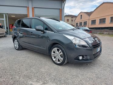 Peugeot 5008 1.6 HDi 110CV CAMBIO AUTOMATICO