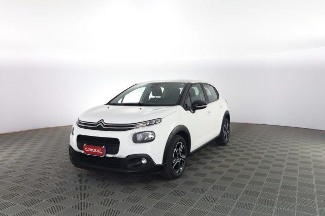 CITROEN C3 C3 PureTech 83 S&S Feel