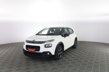 CITROEN C3 C3 PureTech 83 S&S Feel