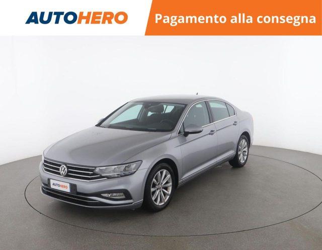 VOLKSWAGEN Passat 2.0 TDI SCR EVO DSG Business