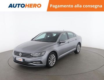 VOLKSWAGEN Passat 2.0 TDI SCR EVO DSG Business