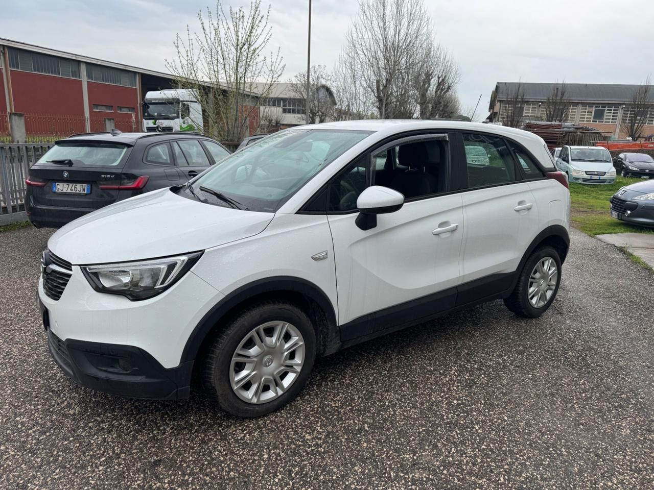 Opel Crossland Crossland X 1.5 ECOTEC D 102 CV Start&Stop Advance