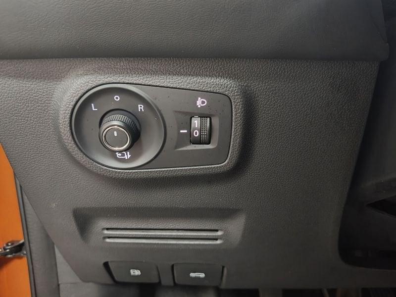 MG ZS ZS 1.5 Comfort + GPL