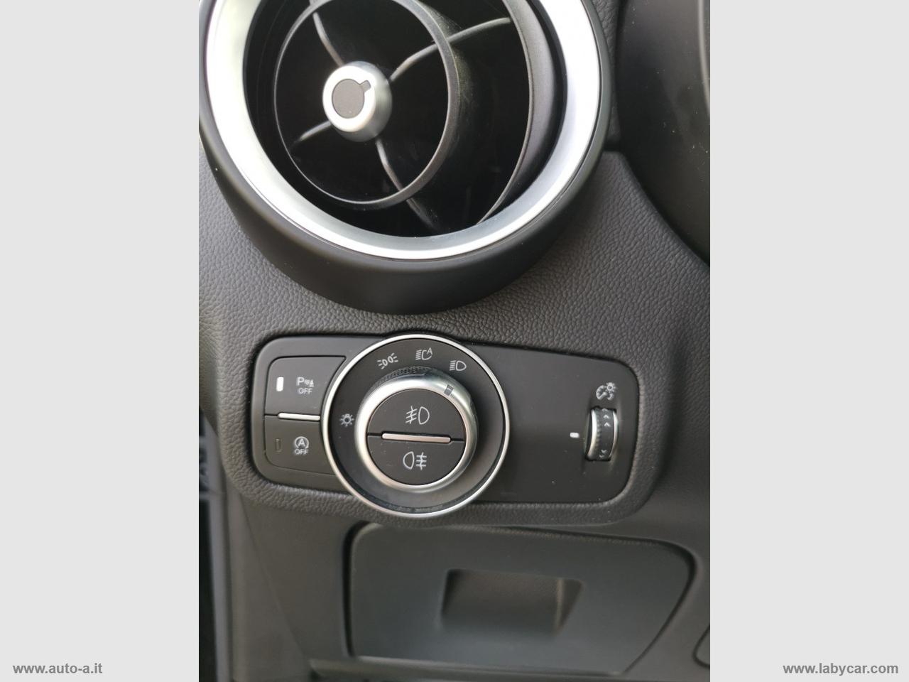 ALFA ROMEO STELVIO 2.2 TURBO DIESEL 190 CV AT8 Q4 BUSINESS