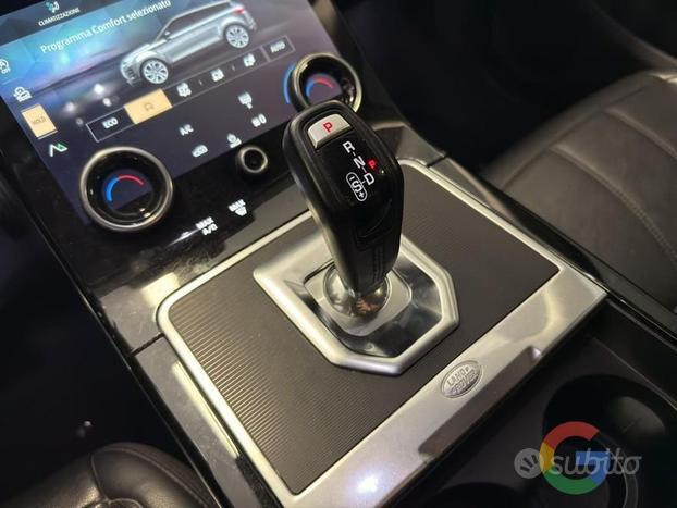 Land Rover RR Evoque mhev SE 2.0d 163cv - PROMO
