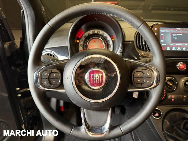 FIAT 500C 1.0 Hybrid