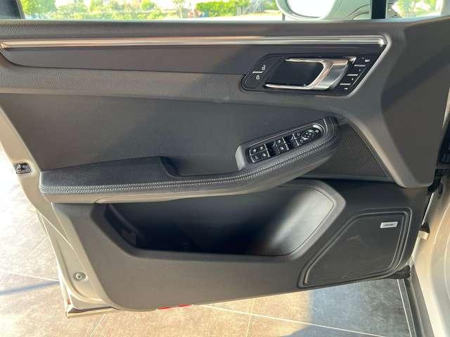 Porsche Macan Macan 2.0 265cv pdk
