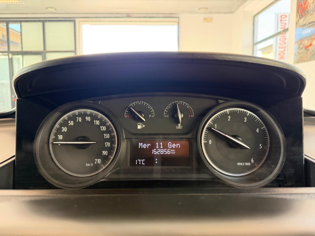 Lancia Ypsilon 1.3 MJT S&S Platinum