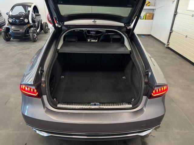 AUDI A7 SPB SPORTBACK 45 3.0 TDI 4X4 Quattro tiptronic