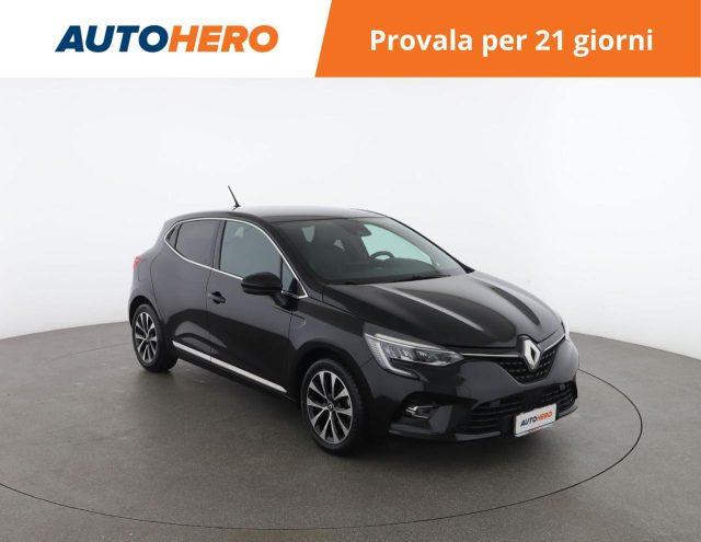 RENAULT Clio Blue dCi 85 CV 5 porte Intens