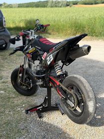 Pit Racing Altro Yx 160 pbs