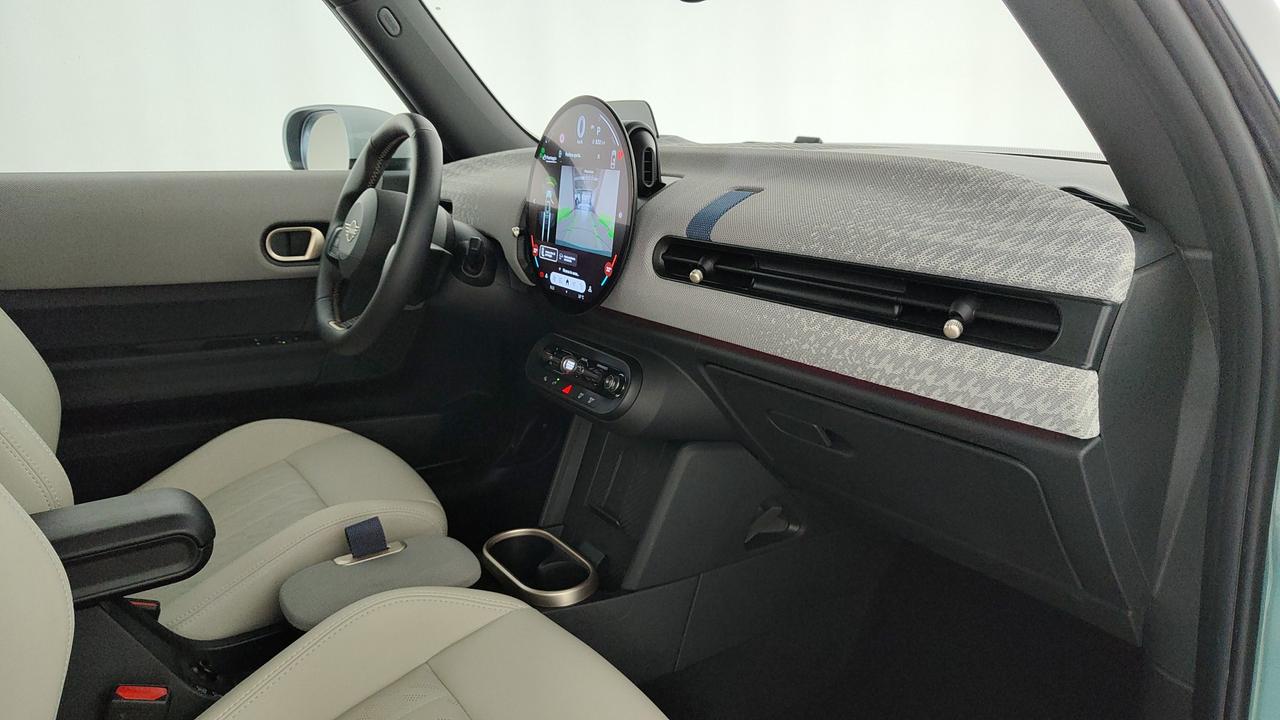 MINI Mini Cooper F66 3p - Mini Cooper 3p 1.5 C Favoured auto