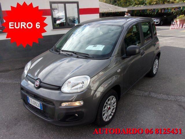 FIAT Panda 1.2 Easy