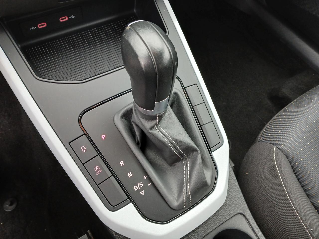 Seat Arona ECOTSI 110 CV DSG STYLE 2023