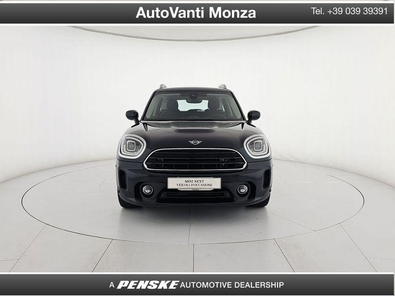 MINI Mini Countryman F60 Mini 1.5 Cooper Classic Countryman