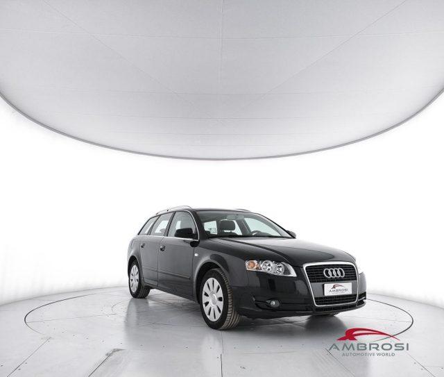 AUDI A4 2.0 16V TDI Top - PER OPERATORI DEL SETTORE