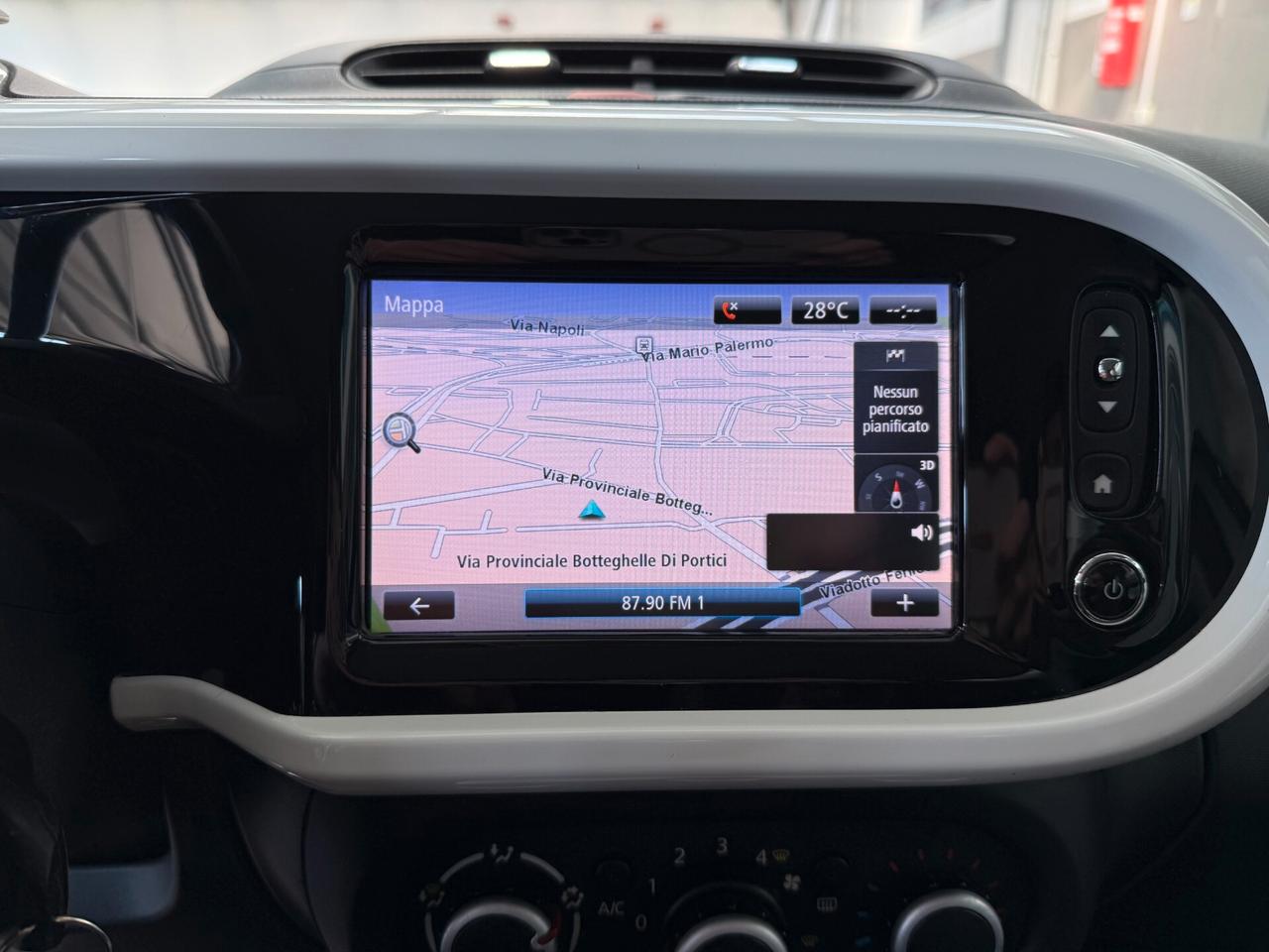 Renault Twingo TCe 90 CV Stop&Start Energy Lovely