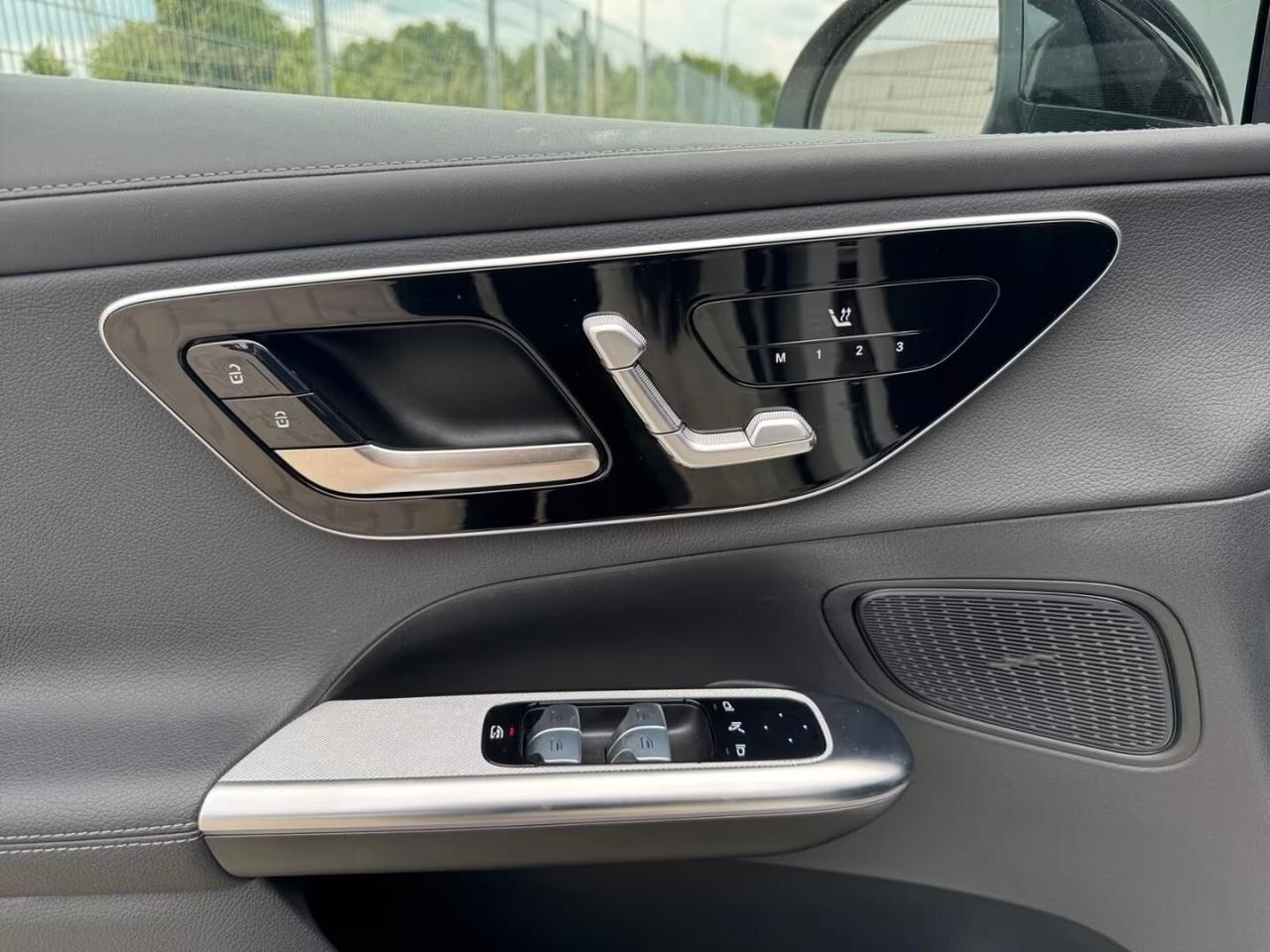 Mercedes-benz GLC 220 d 4Matic Mild Hybrid AMG Premium