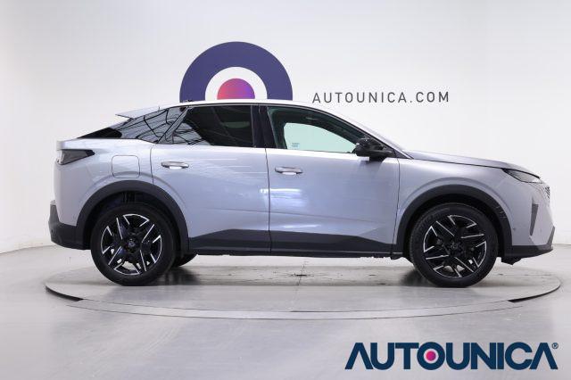 PEUGEOT 3008 HYBRID 136 E-DCS6 ALLURE FULL LED