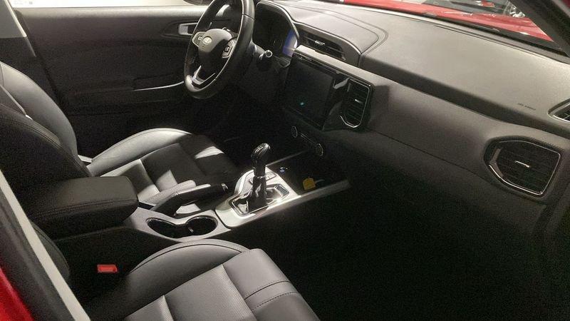 DR AUTOMOBILES dr 4.0 1.5 Bi-Fuel GPL